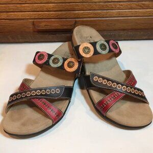 L’Artiste Spring Step Glendora sandal size 38